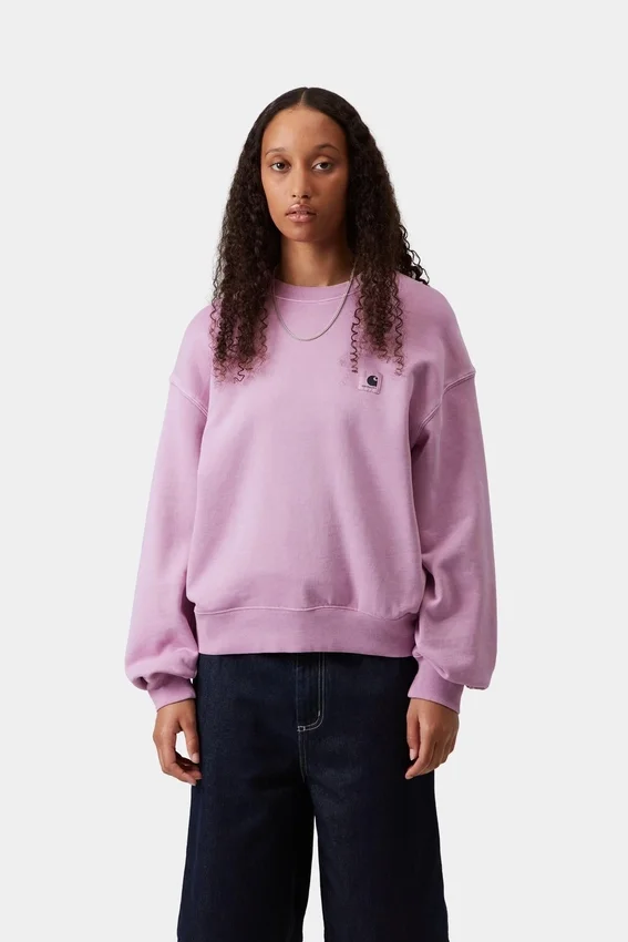 Women’s Nelson Sweatshirt Women’s Nelson Sweatshirt