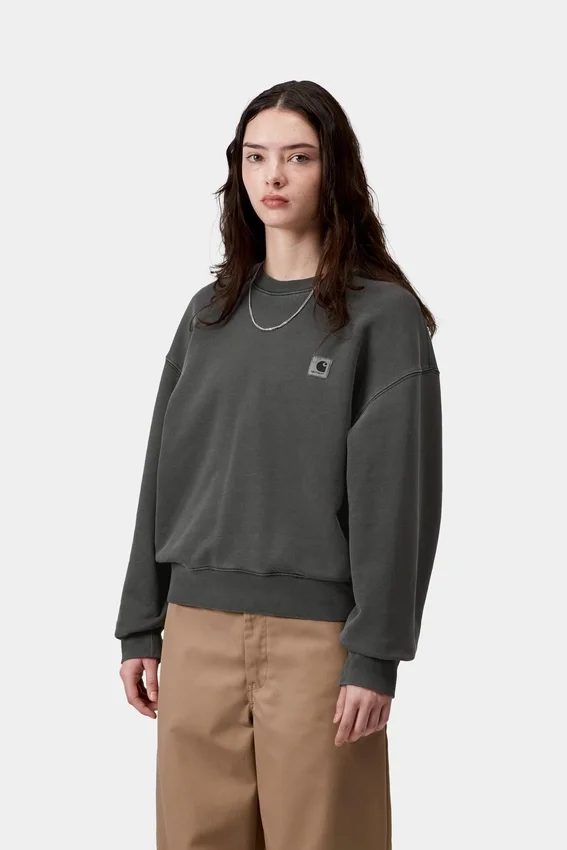 Women’s Nelson Sweatshirt Women’s Nelson Sweatshirt