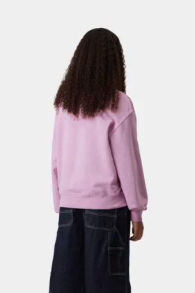 Women’s Nelson Sweatshirt Women’s Nelson Sweatshirt