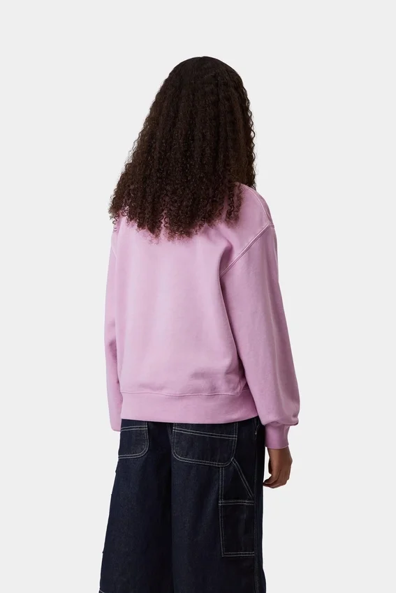 Women’s Nelson Sweatshirt Women’s Nelson Sweatshirt