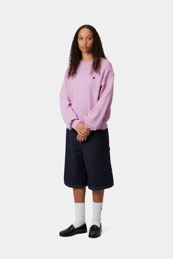 Women’s Nelson Sweatshirt Women’s Nelson Sweatshirt