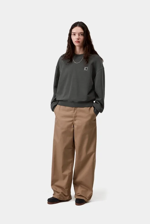 Women’s Nelson Sweatshirt Women’s Nelson Sweatshirt
