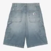 Women’s Nixon Double Knee Short Women’s Nixon Double Knee Short