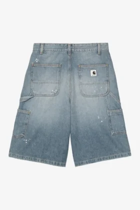 Women’s Nixon Double Knee Short Women’s Nixon Double Knee Short