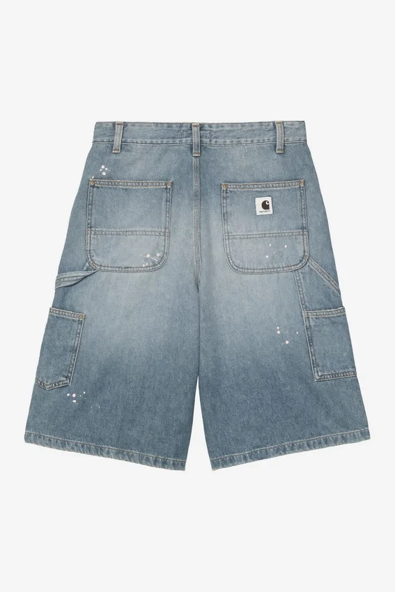 Women’s Nixon Double Knee Short Women’s Nixon Double Knee Short