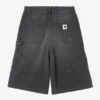 Women’s Nixon Double Knee Short Women’s Nixon Double Knee Short