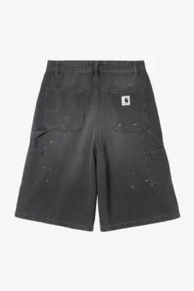 Women’s Nixon Double Knee Short Women’s Nixon Double Knee Short