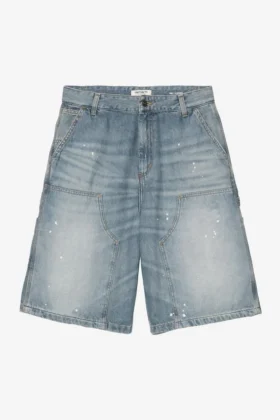 Women’s Nixon Double Knee Short Women’s Nixon Double Knee Short