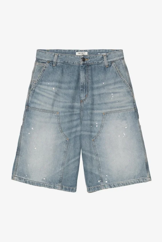 Women’s Nixon Double Knee Short Women’s Nixon Double Knee Short