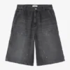 Women’s Nixon Double Knee Short Women’s Nixon Double Knee Short