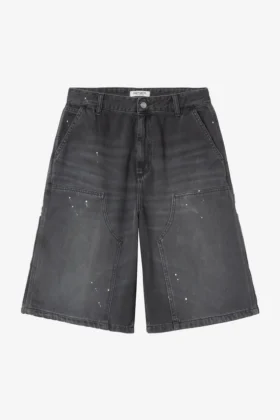 Women’s Nixon Double Knee Short Women’s Nixon Double Knee Short