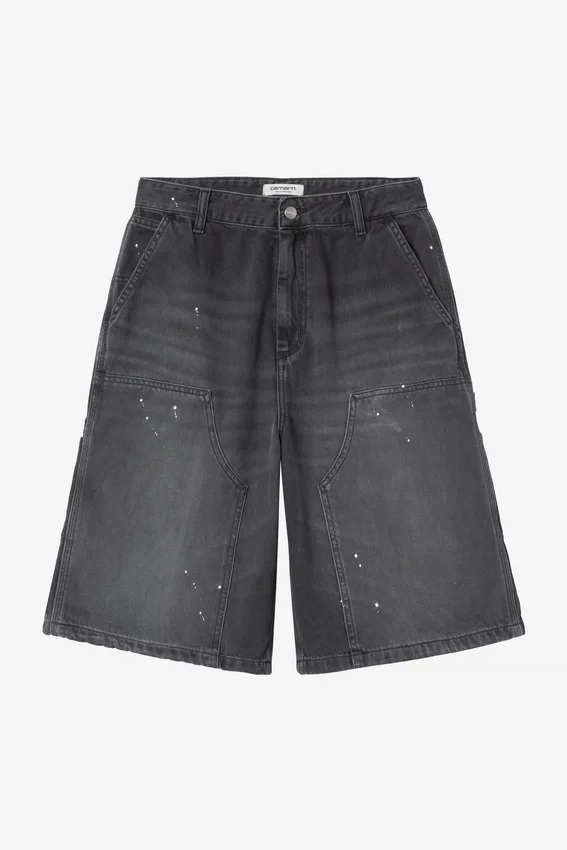 Women’s Nixon Double Knee Short Women’s Nixon Double Knee Short
