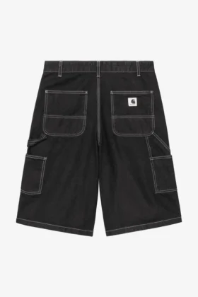 Women’s Nixon Single Knee Short