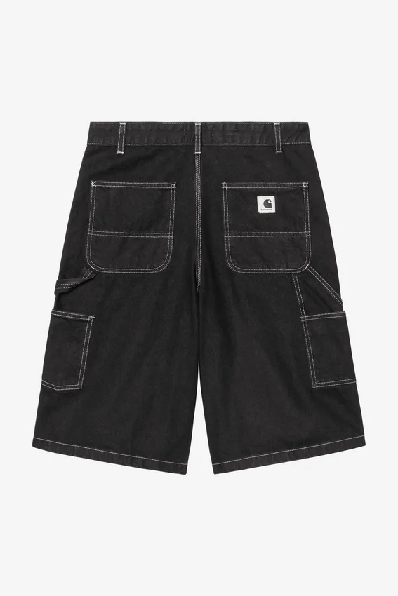 Women’s Nixon Single Knee Short Women’s Nixon Single Knee Short