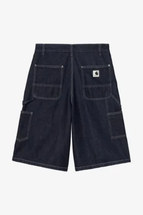 Women’s Nixon Single Knee Short