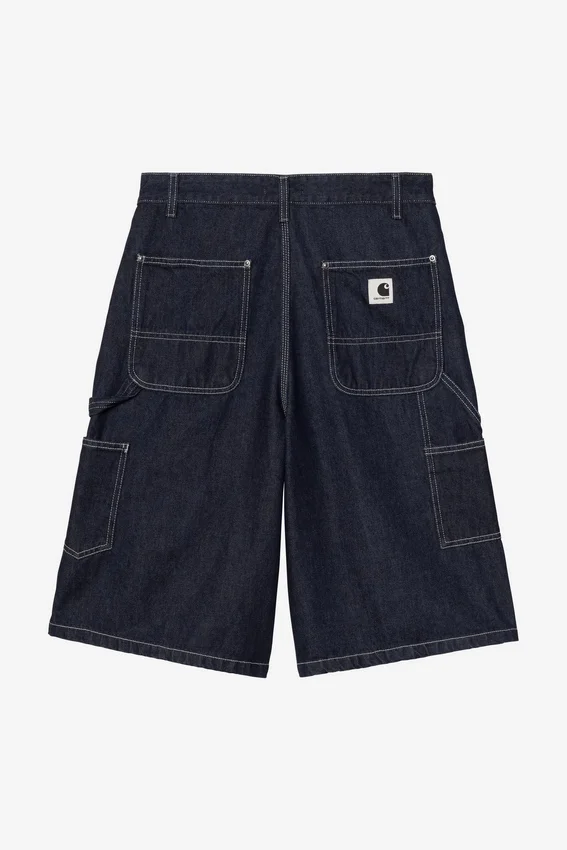 Women’s Nixon Single Knee Short Women’s Nixon Single Knee Short