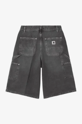 Women’s Nixon Single Knee Short
