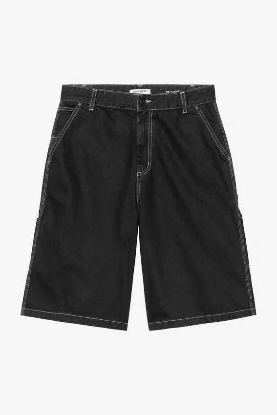 Women’s Nixon Single Knee Short Women’s Nixon Single Knee Short