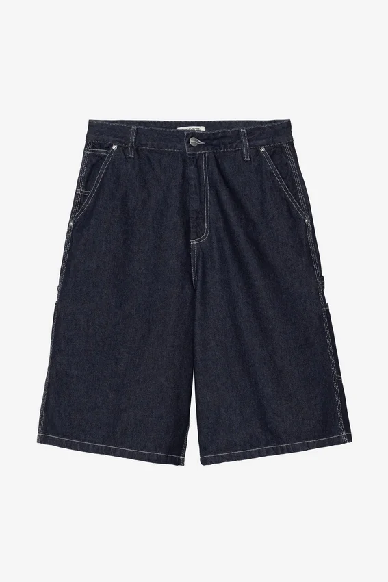 Women’s Nixon Single Knee Short Women’s Nixon Single Knee Short