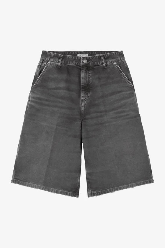 Women’s Nixon Single Knee Short Women’s Nixon Single Knee Short