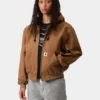 Women’s OG Active Jacket (Spring) Women’s OG Active Jacket (Spring)