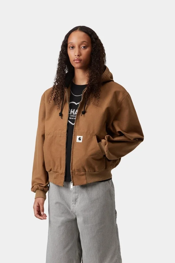 Women’s OG Active Jacket (Spring) Women’s OG Active Jacket (Spring)