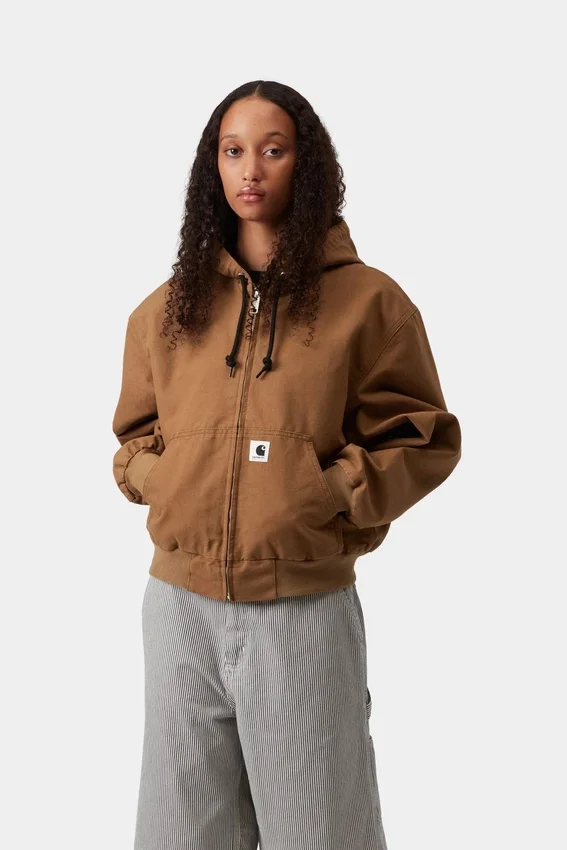 Women’s OG Active Jacket (Spring) Women’s OG Active Jacket (Spring)