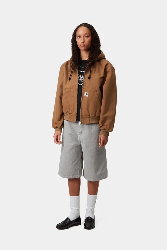 Women’s OG Active Jacket (Spring) Women’s OG Active Jacket (Spring)
