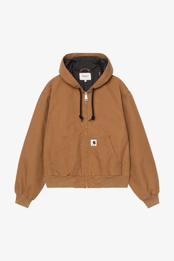 Women’s OG Active Jacket (Spring) Women’s OG Active Jacket (Spring)