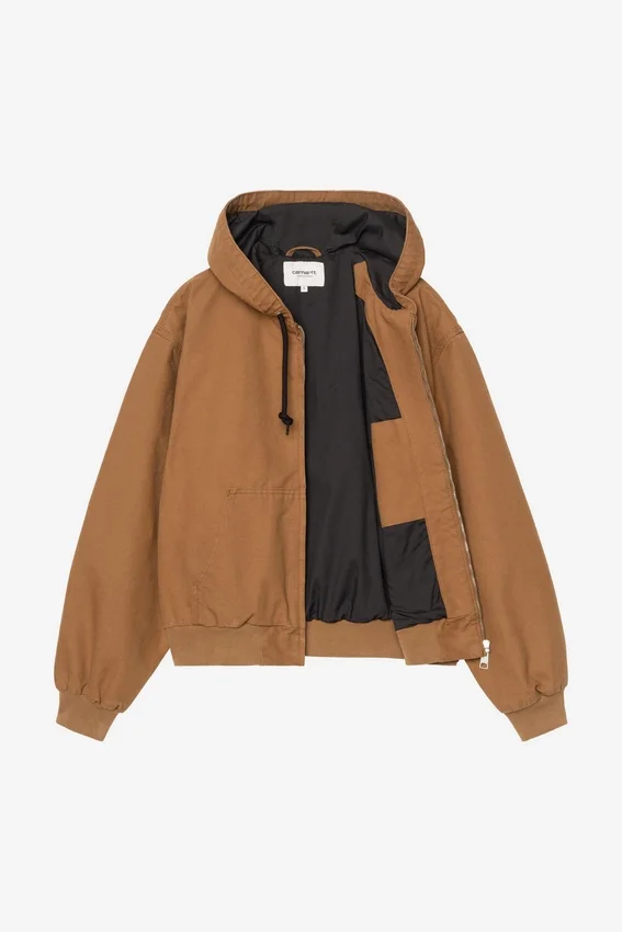 Women’s OG Active Jacket (Spring) Women’s OG Active Jacket (Spring)
