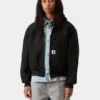 Women’s OG Active Jacket (Spring) – Stone Canvas Women’s OG Active Jacket (Spring) – Stone Canvas
