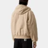 Women’s OG Active Jacket (Spring) – Stone Canvas Women’s OG Active Jacket (Spring) – Stone Canvas