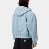 Women’s OG Active Jacket (Spring) – Stone Canvas Women’s OG Active Jacket (Spring) – Stone Canvas