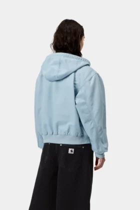 Women’s OG Active Jacket (Spring) – Stone Canvas