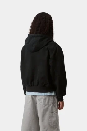 Women’s OG Active Jacket (Spring) – Stone Canvas Women’s OG Active Jacket (Spring) – Stone Canvas