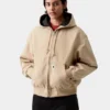 Women’s OG Active Jacket (Spring) – Stone Canvas Women’s OG Active Jacket (Spring) – Stone Canvas