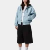 Women’s OG Active Jacket (Spring) – Stone Canvas Women’s OG Active Jacket (Spring) – Stone Canvas