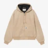 Women’s OG Active Jacket (Spring) – Stone Canvas Women’s OG Active Jacket (Spring) – Stone Canvas