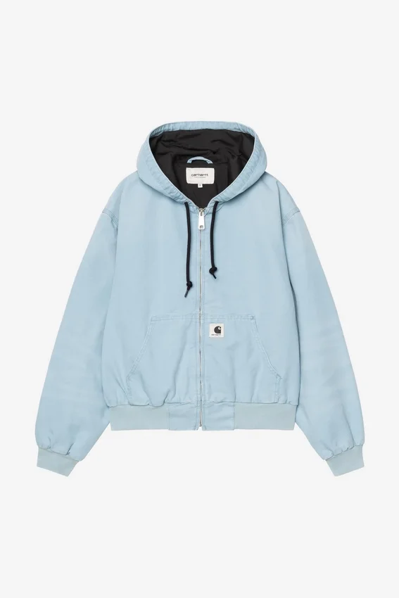 Women’s OG Active Jacket (Spring) – Stone Canvas Women’s OG Active Jacket (Spring) – Stone Canvas