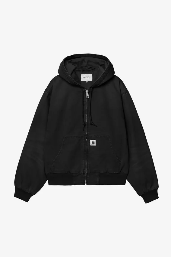 Women’s OG Active Jacket (Spring) – Stone Canvas Women’s OG Active Jacket (Spring) – Stone Canvas