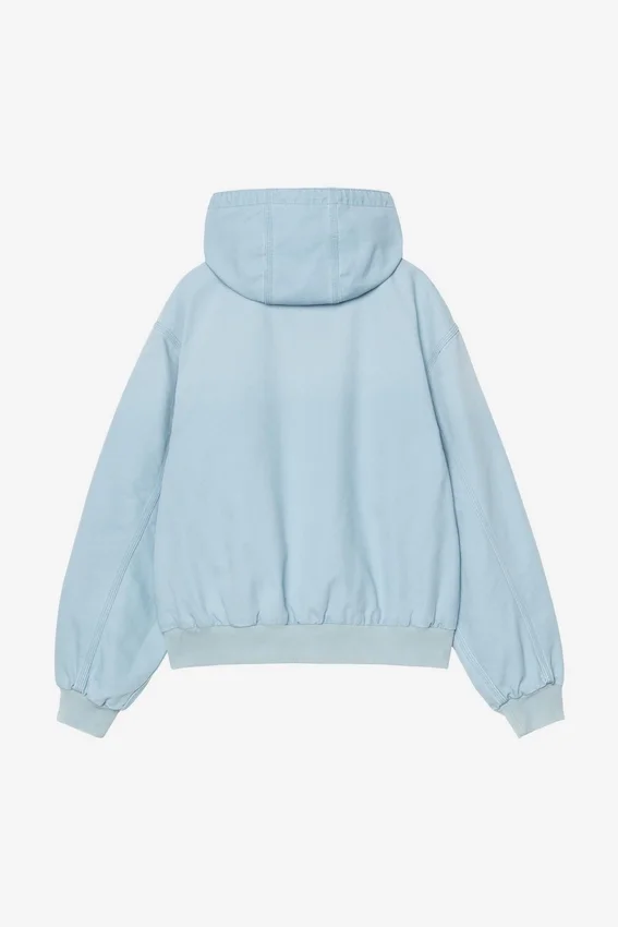 Women’s OG Active Jacket (Spring) – Stone Canvas Women’s OG Active Jacket (Spring) – Stone Canvas