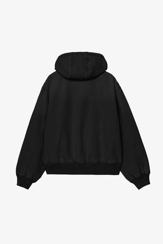 Women’s OG Active Jacket (Spring) – Stone Canvas Women’s OG Active Jacket (Spring) – Stone Canvas