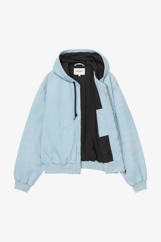 Women’s OG Active Jacket (Spring) – Stone Canvas Women’s OG Active Jacket (Spring) – Stone Canvas