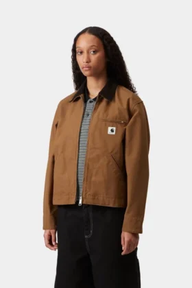Women’s OG Detroit Jacket