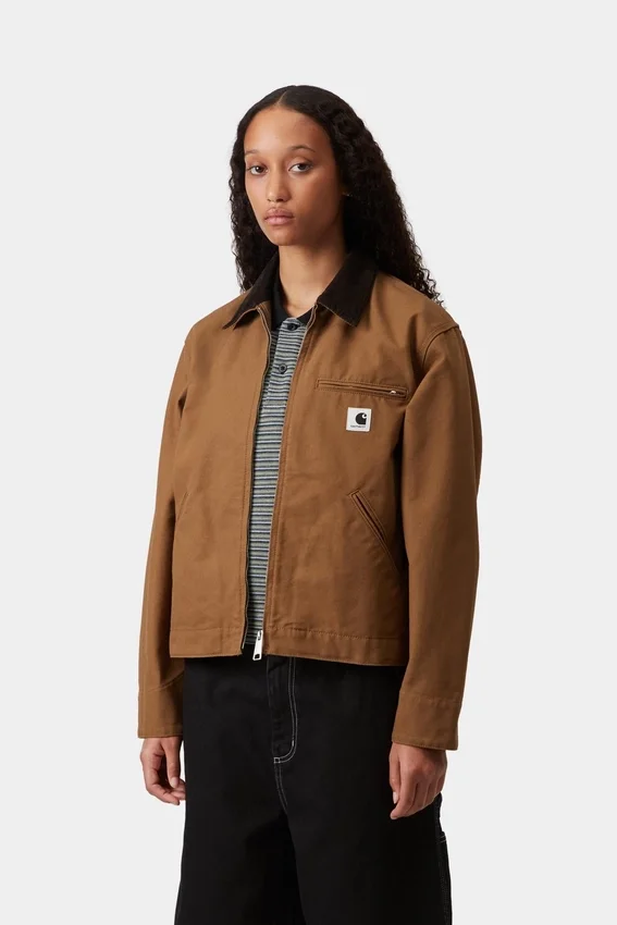 Women’s OG Detroit Jacket Women’s OG Detroit Jacket