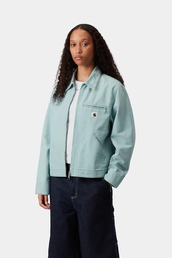Women’s OG Detroit Jacket Women’s OG Detroit Jacket