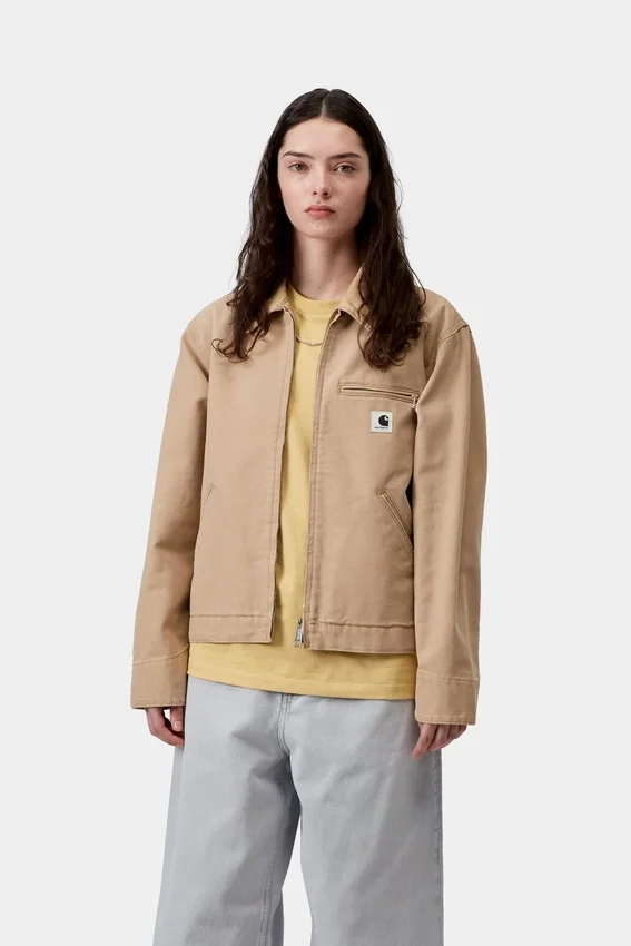 Women’s OG Detroit Jacket Women’s OG Detroit Jacket