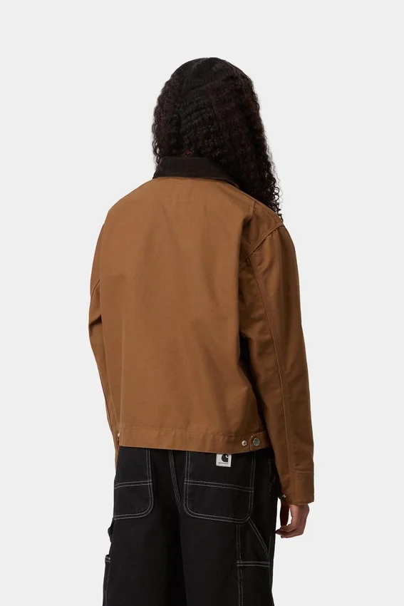 Women’s OG Detroit Jacket Women’s OG Detroit Jacket