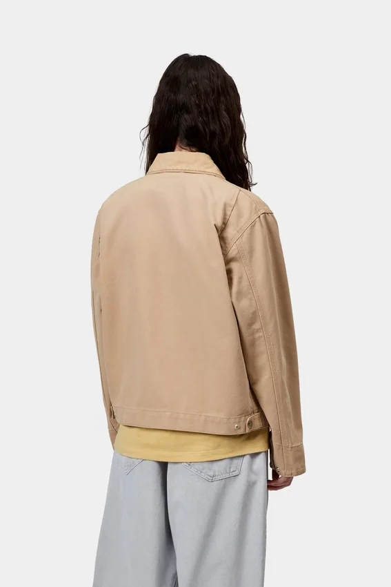 Women’s OG Detroit Jacket Women’s OG Detroit Jacket
