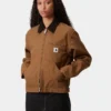 Women’s OG Detroit Jacket Women’s OG Detroit Jacket